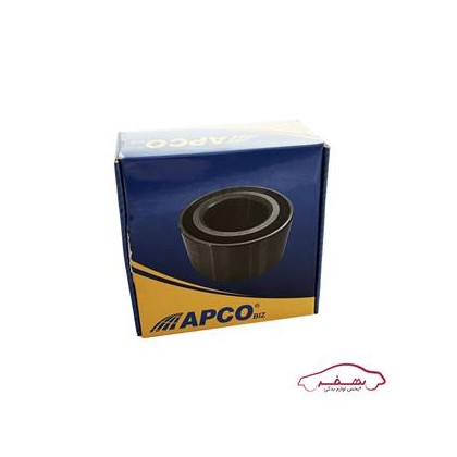 بلبرينگ چرخ جلو DAC40740040 ABS برليانس 200 |آپكو  - كد:110307